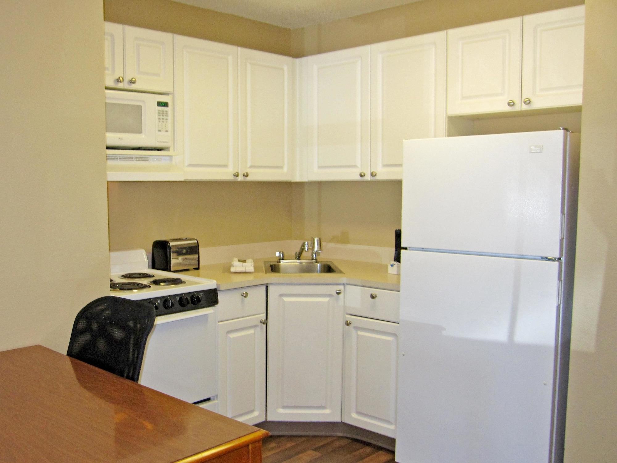 Extended Stay America Suites - Orlando - Maitland - 1776 Pembrook Dr Exterior photo
