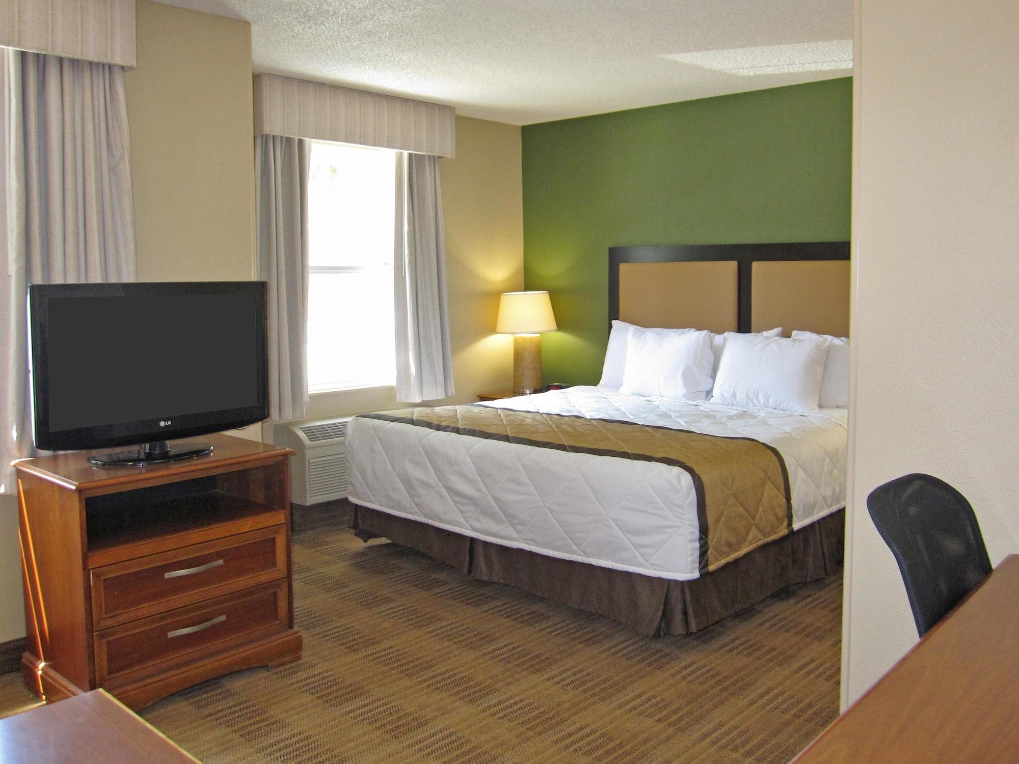 Extended Stay America Suites - Orlando - Maitland - 1776 Pembrook Dr Exterior photo