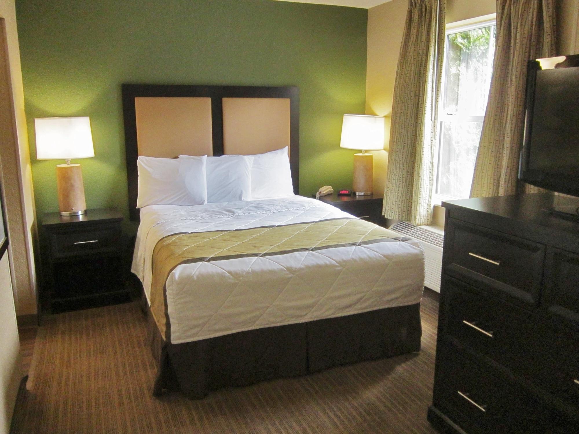 Extended Stay America Suites - Orlando - Maitland - 1776 Pembrook Dr Exterior photo