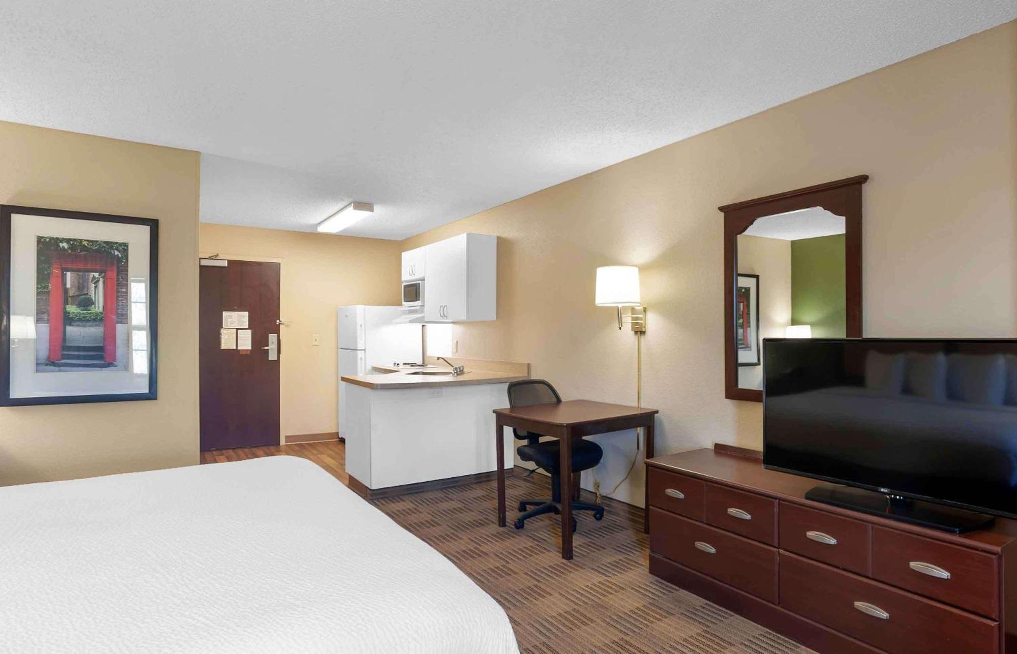 Extended Stay America Suites - Orlando - Maitland - 1776 Pembrook Dr Exterior photo
