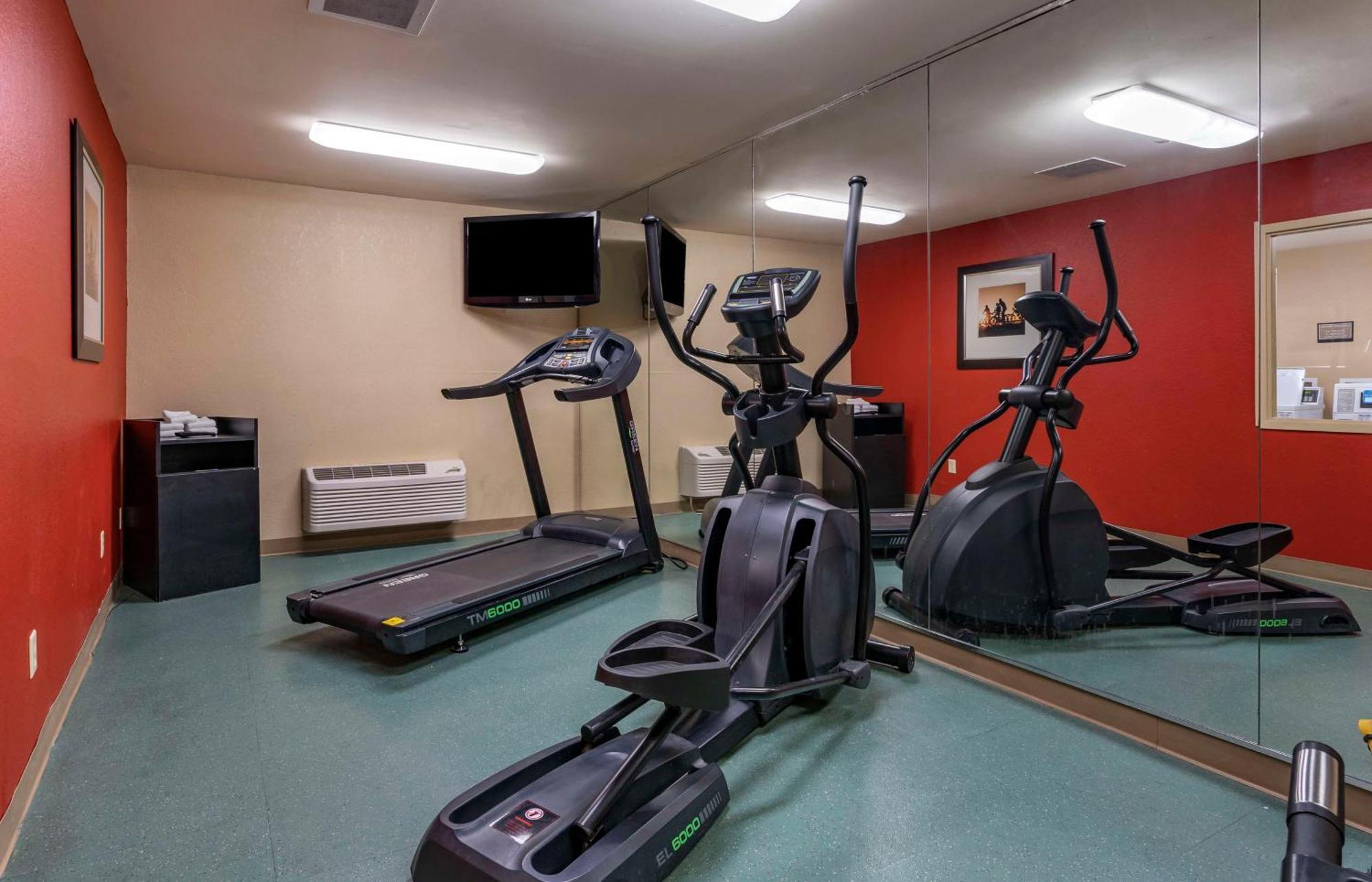 Extended Stay America Suites - Orlando - Maitland - 1776 Pembrook Dr Exterior photo