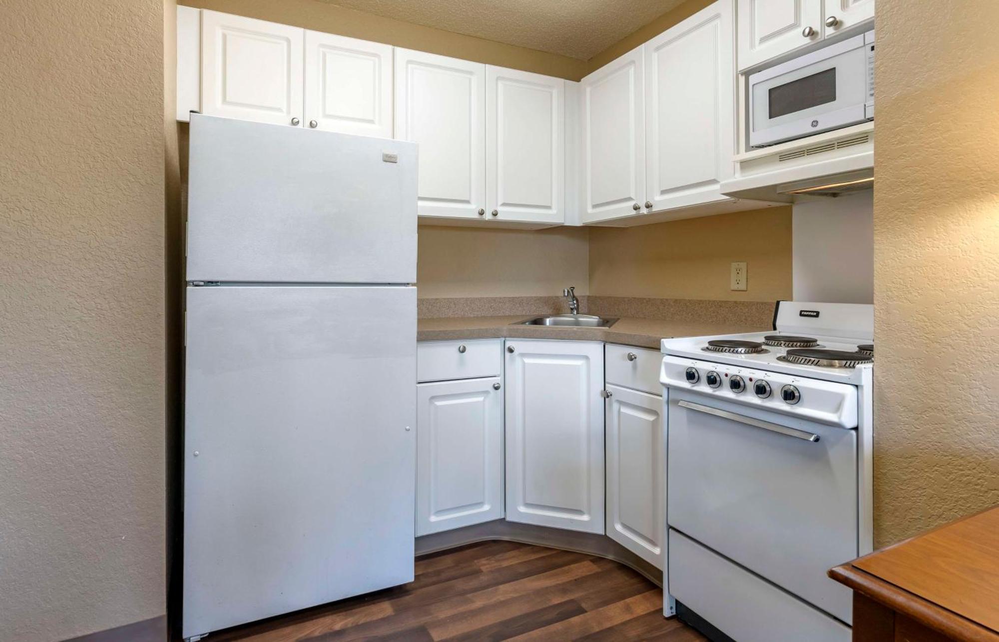 Extended Stay America Suites - Orlando - Maitland - 1776 Pembrook Dr Exterior photo