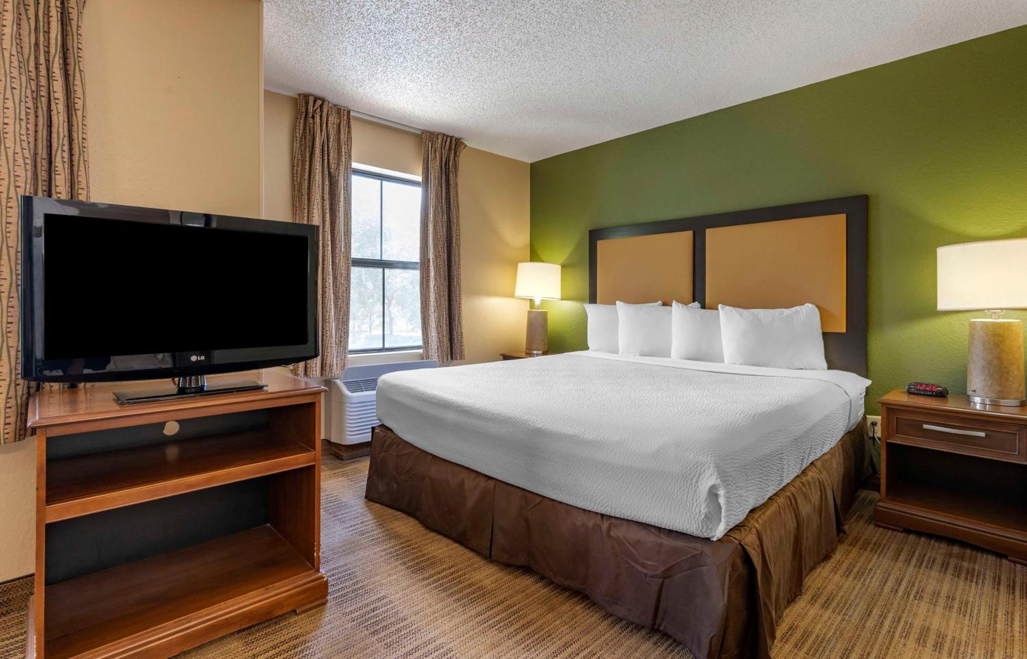 Extended Stay America Suites - Orlando - Maitland - 1776 Pembrook Dr Exterior photo