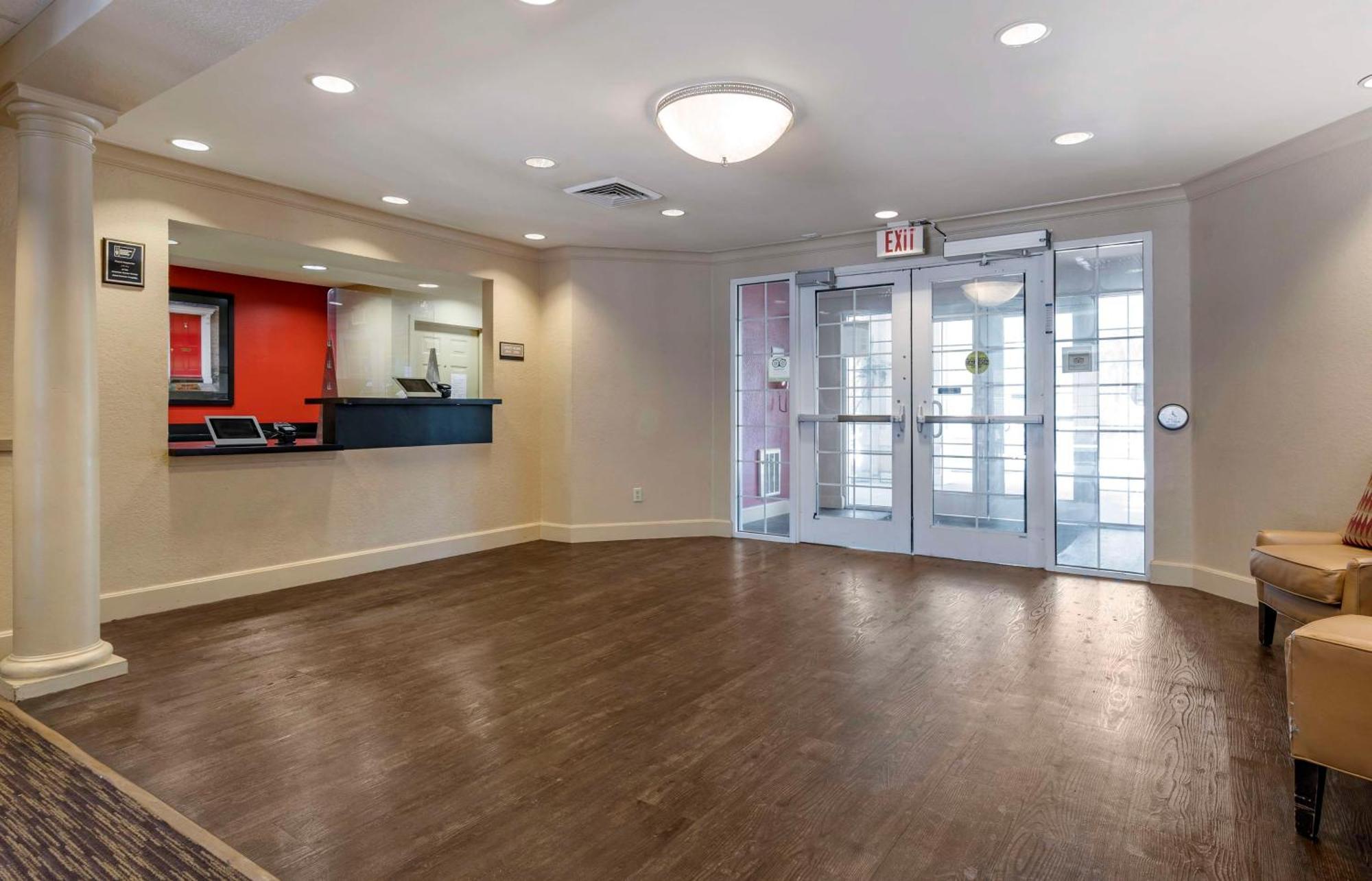 Extended Stay America Suites - Orlando - Maitland - 1776 Pembrook Dr Exterior photo