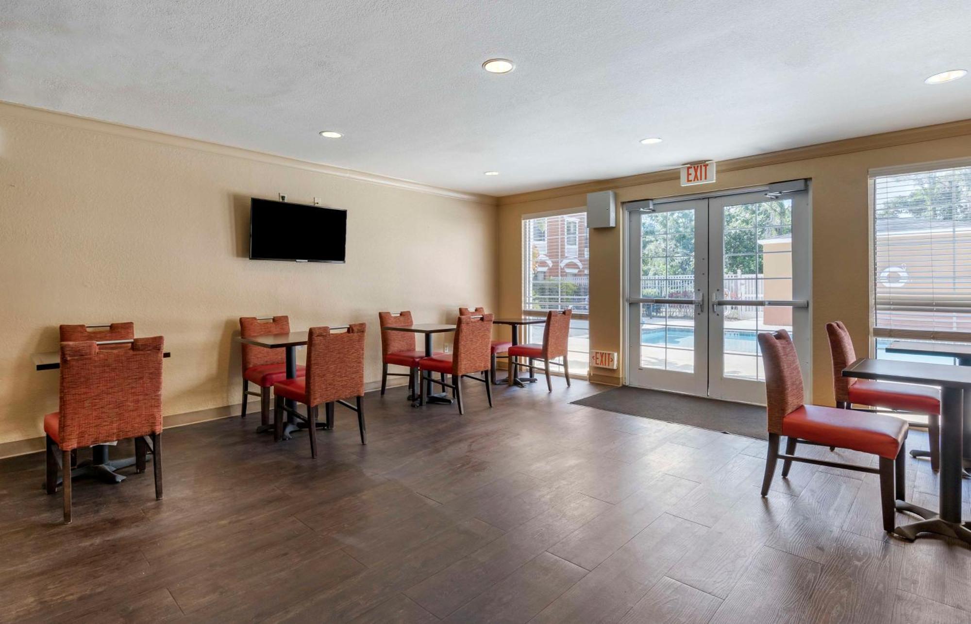 Extended Stay America Suites - Orlando - Maitland - 1776 Pembrook Dr Exterior photo